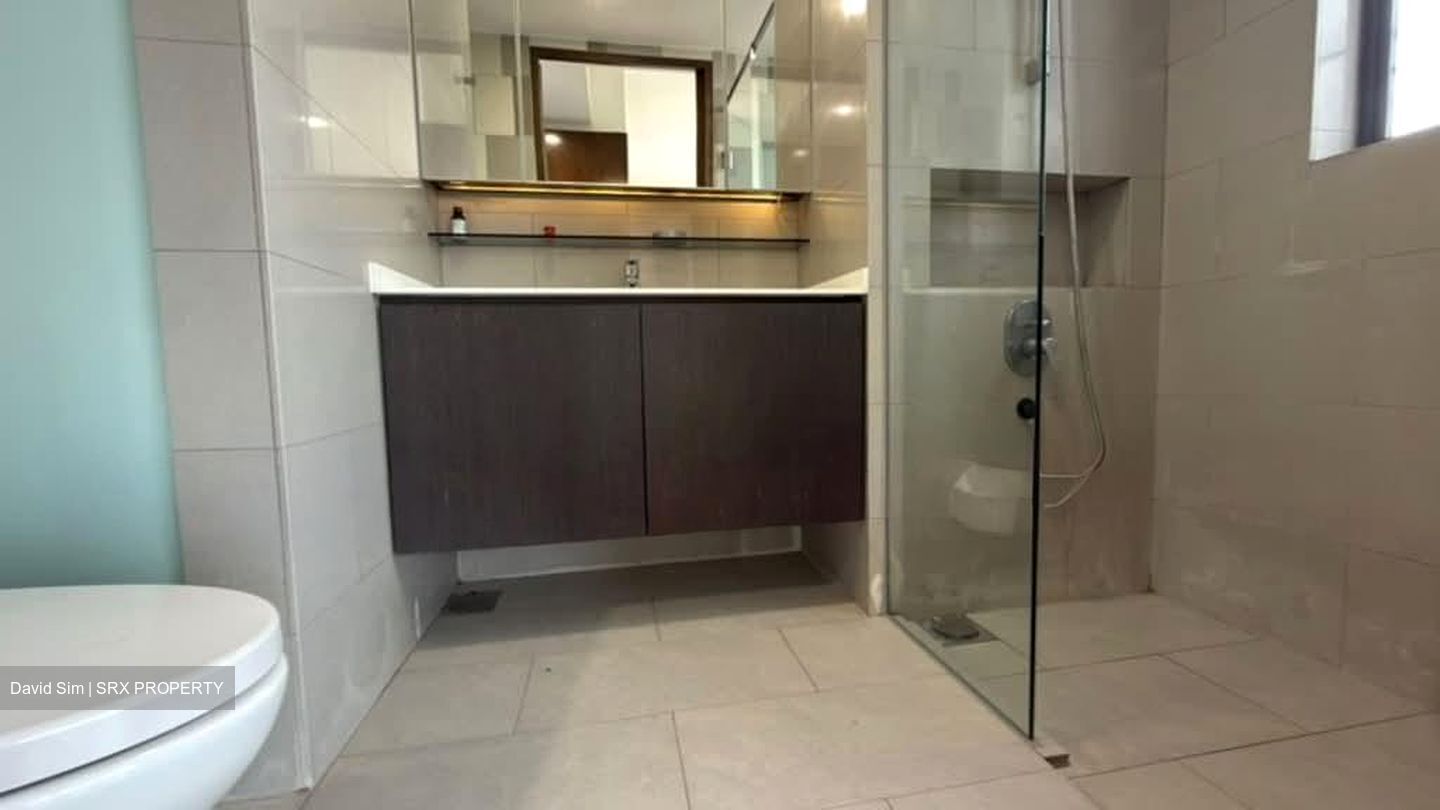 Foresque Residences (D23), Condominium #560921691